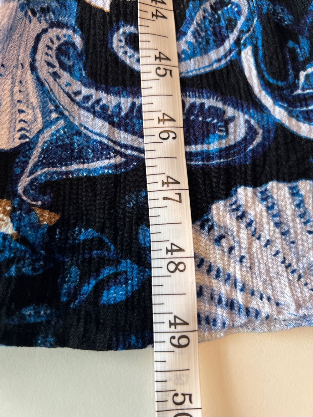 White House Black Market Maxi Dress - Medium - Picture 13 of 13